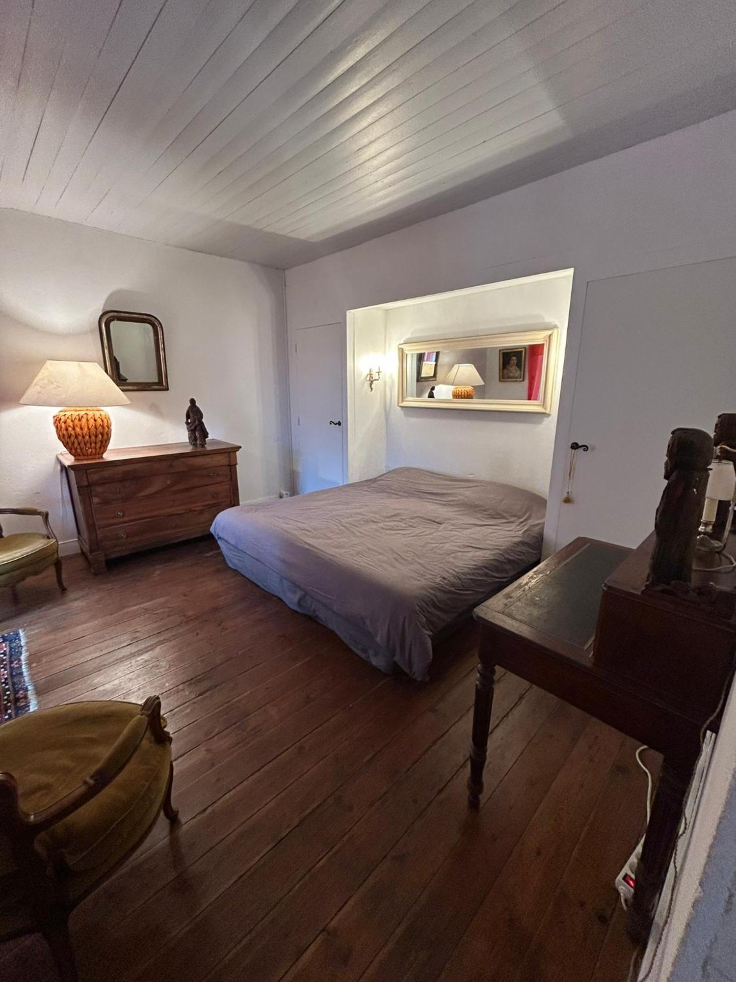 Chambres Et Table D'Hotes Maison Garesche Nieulle-sur-Seudre Екстер'єр фото